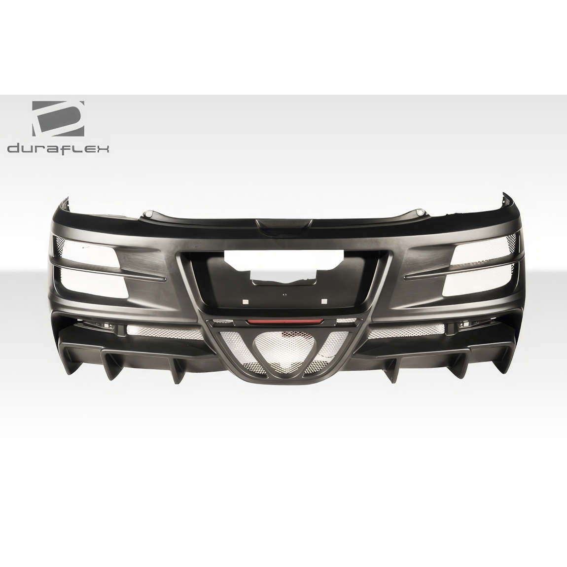 All kind of body kits for Honda CR-Z 2011. Exterior/Rear Bumpers or Lips 