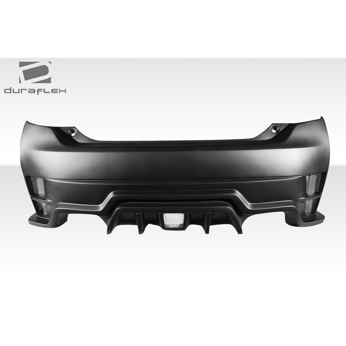 All kind of body kits for Toyota Prius 2010. Exterior/Rear Bumpers or Lips 