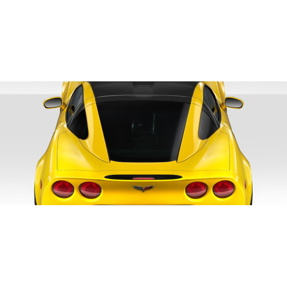 All kind of body kits for Chevrolet Corvette 2005. Exterior/Complete Body Kits 