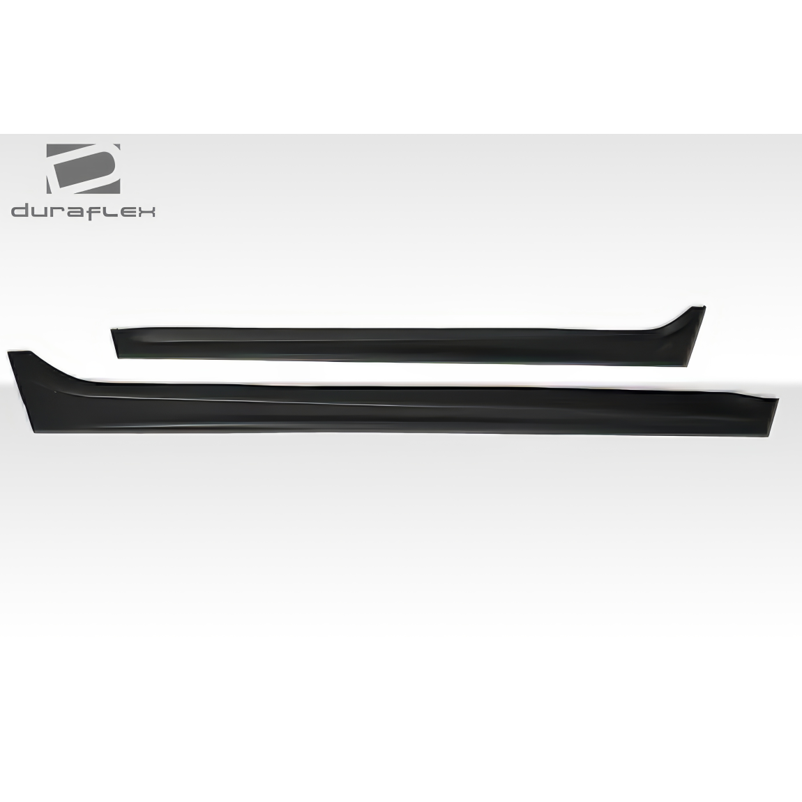 All kind of body kits for Mitsubishi Lancer 2008. Exterior/Side Skirts 