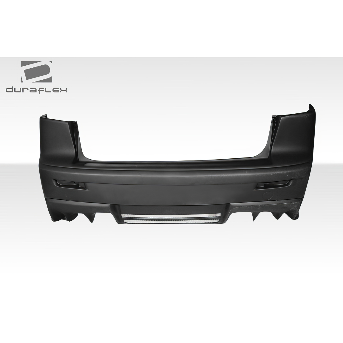 All kind of body kits for Mitsubishi Lancer 2008. Exterior/Rear Bumpers or Lips 