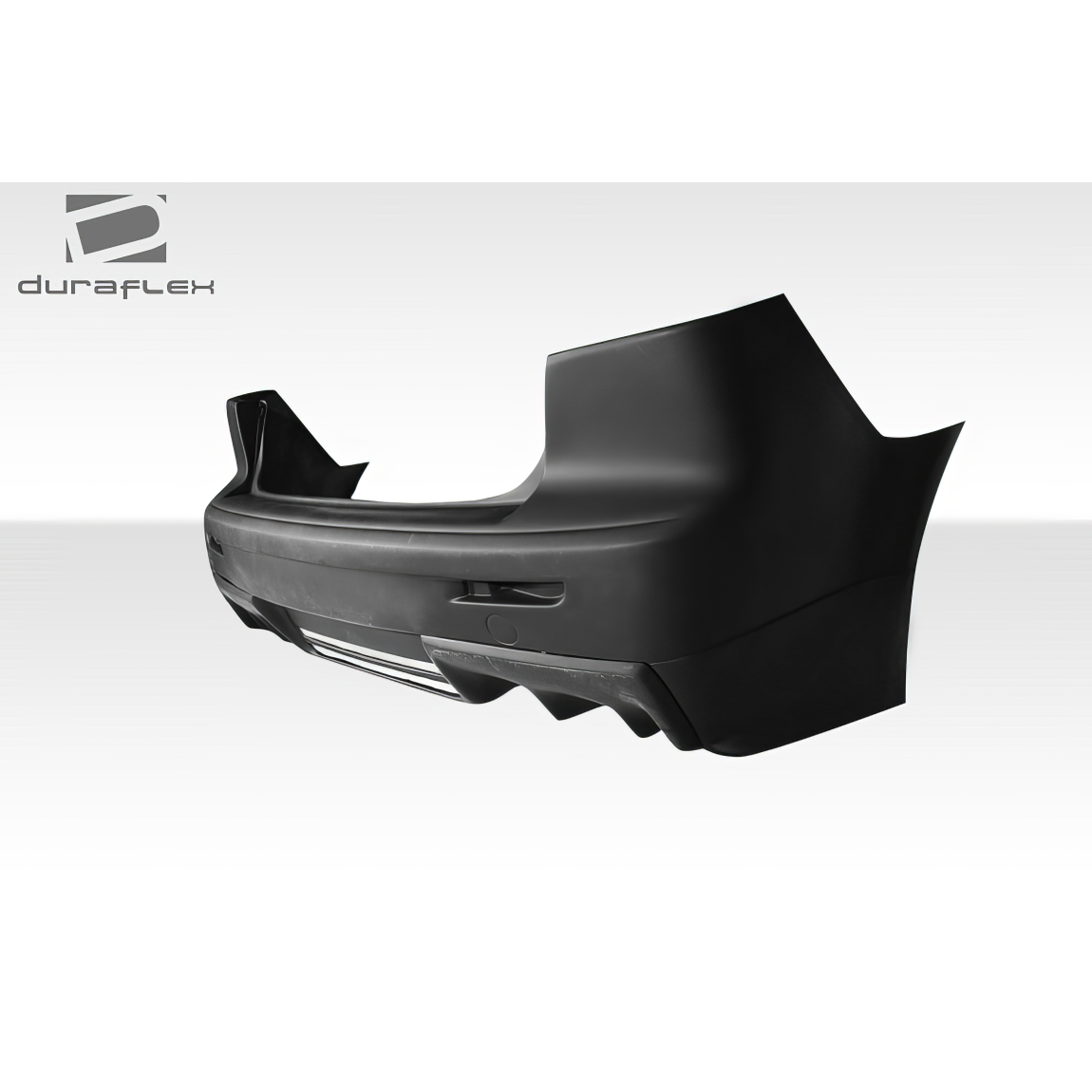 All kind of body kits for Mitsubishi Lancer 2008. Exterior/Rear Bumpers or Lips 