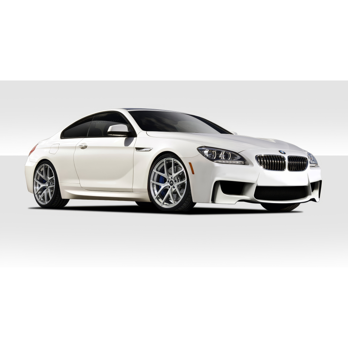 All kind of body kits for BMW 4-Series 2011. Exterior/Complete Body Kits 