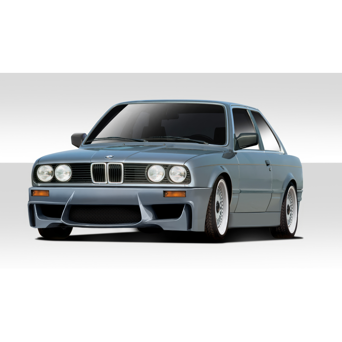 All kind of body kits for BMW 3-Series 1984. Exterior/Complete Body Kits 