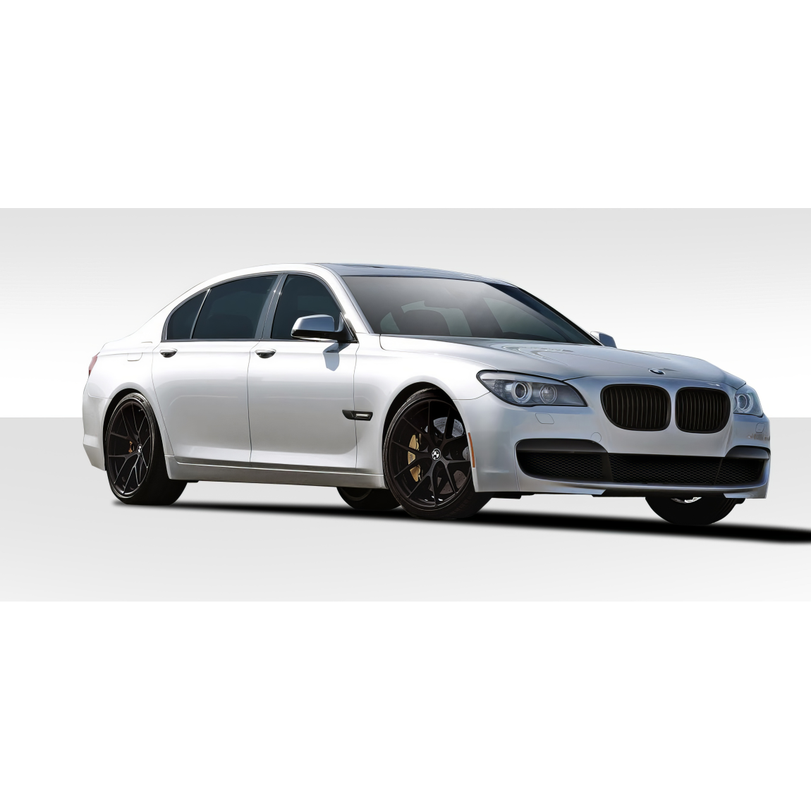 All kind of body kits for BMW 7-Series 2009. Exterior/Complete Body Kits 