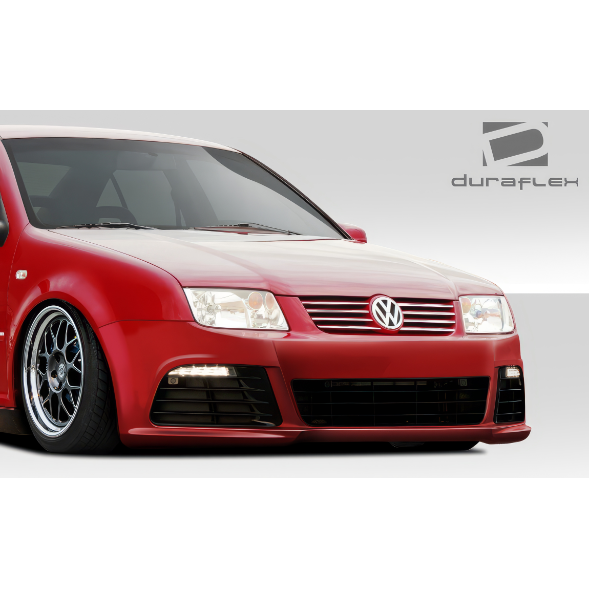 All kind of body kits for Volkswagen Jetta 1999. Exterior/Front Bumpers or Lips 