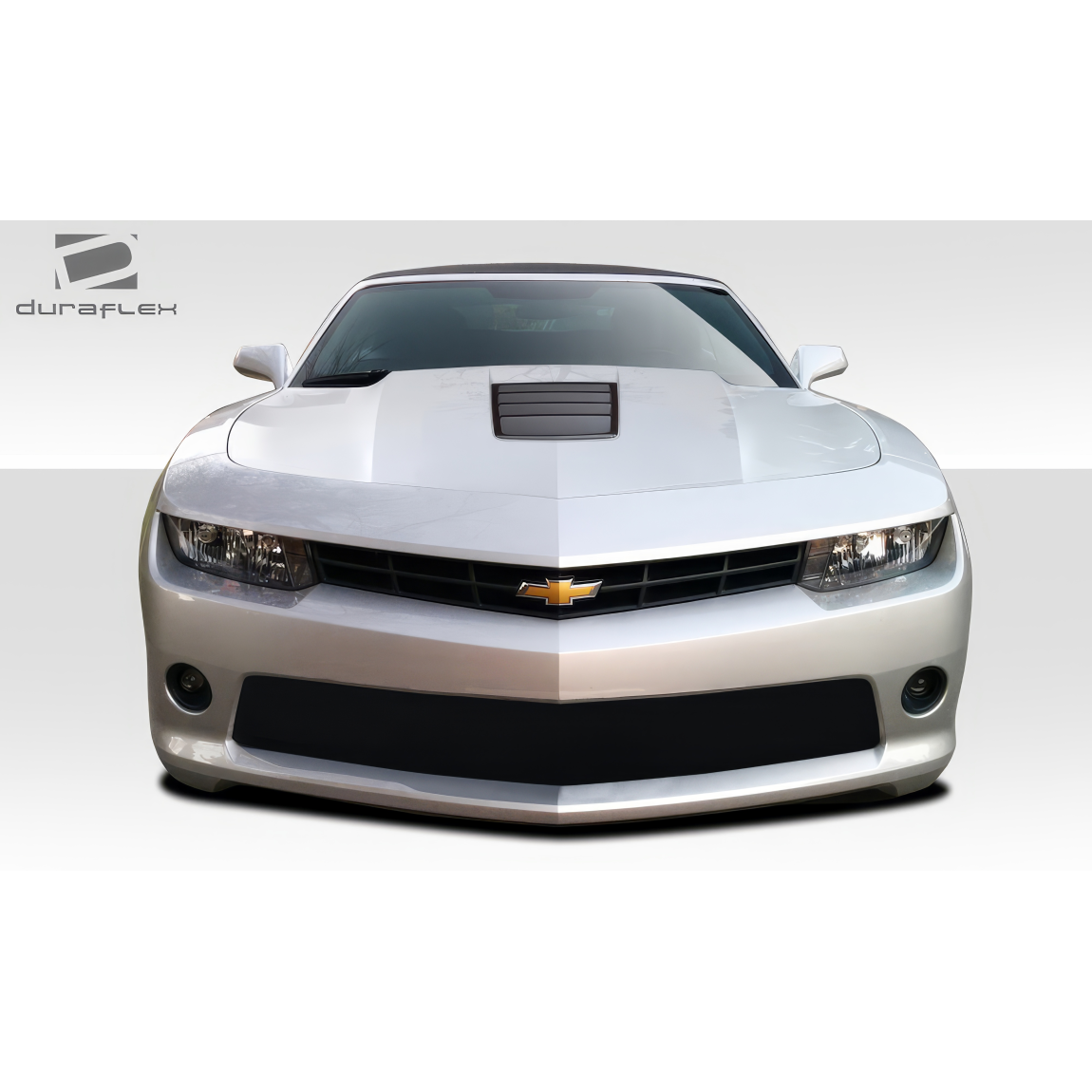 All kind of body kits for Chevrolet Camaro 2010. Exterior/Hoods 