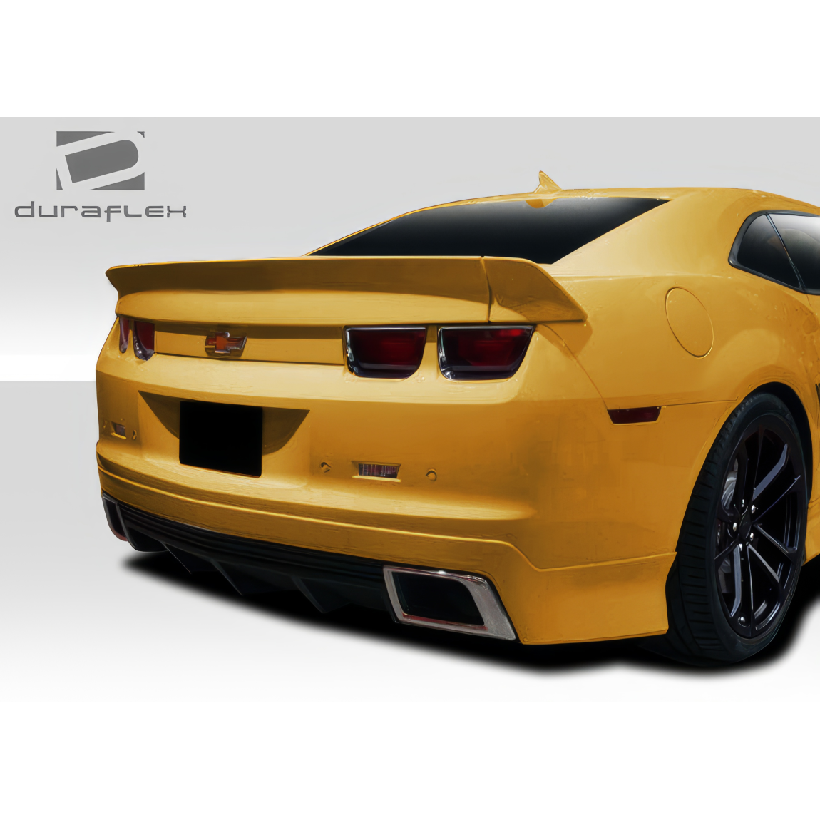 All kind of body kits for Chevrolet Camaro 2010. Exterior/Complete Body Kits 