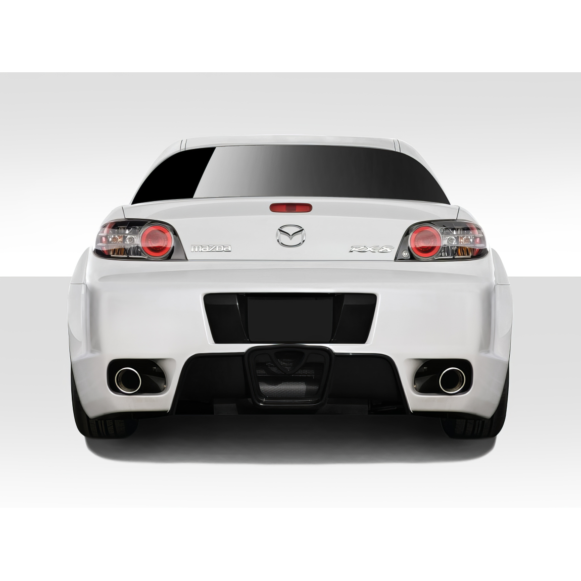 All kind of body kits for Mazda RX-8 2004. Exterior/Complete Body Kits 