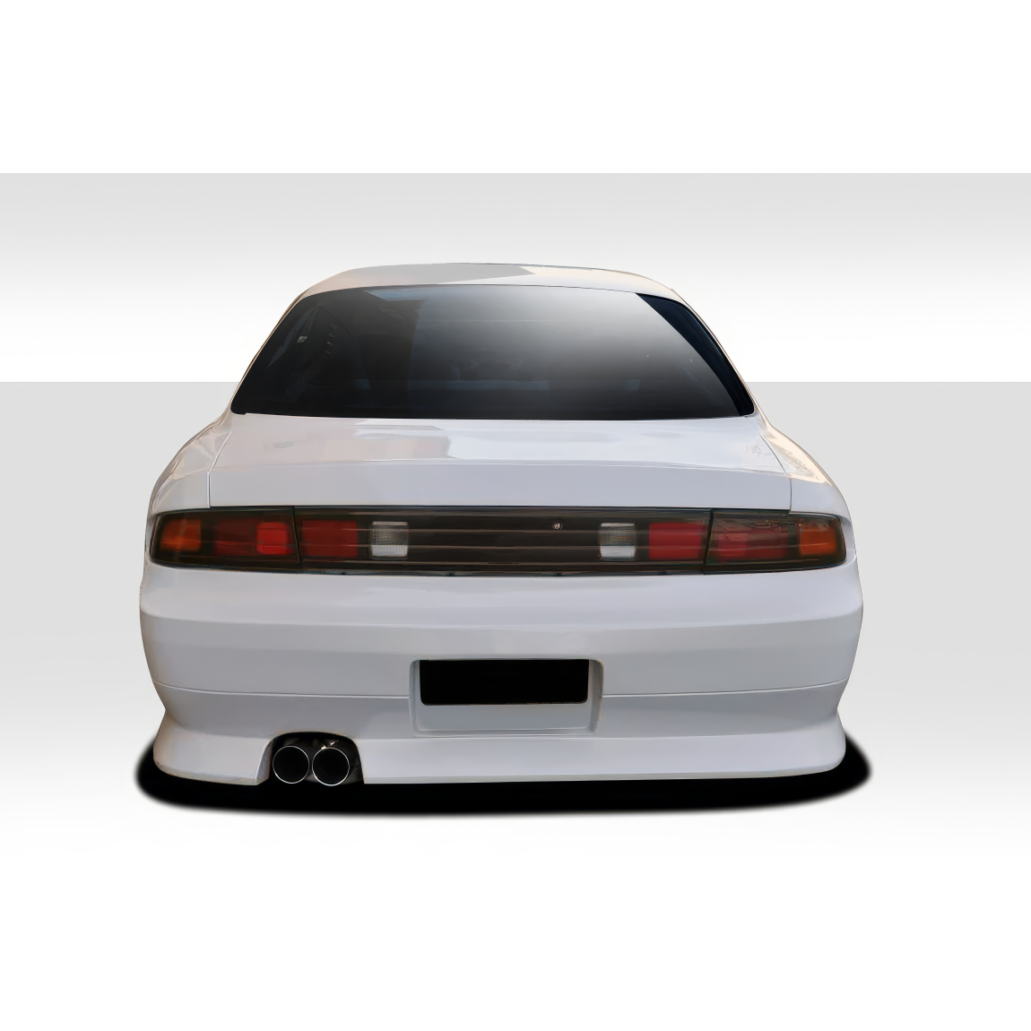 All kind of body kits for Nissan 240SX 1997. Exterior/Complete Body Kits 