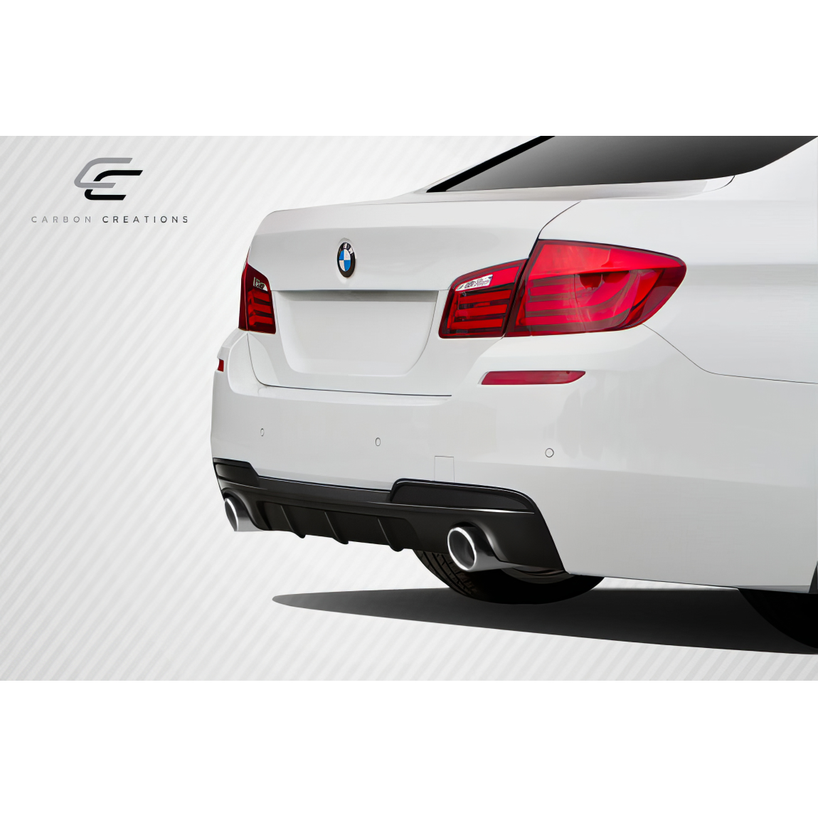 All kind of body kits for BMW 5-Series 2011. Exterior/Diffusers 