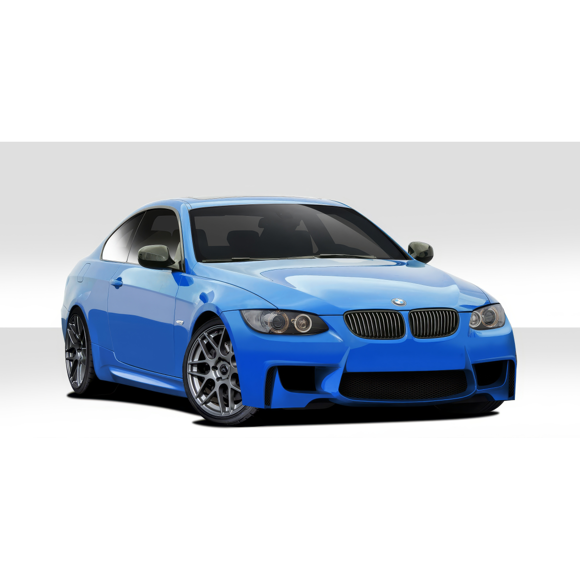 All kind of body kits for BMW 3-Series 2007. Exterior/Complete Body Kits 