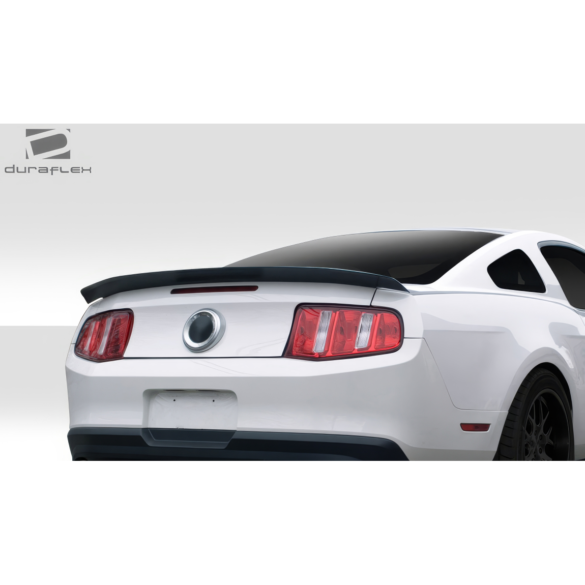 All kind of body kits for Ford Mustang 2010. Exterior/Wings 