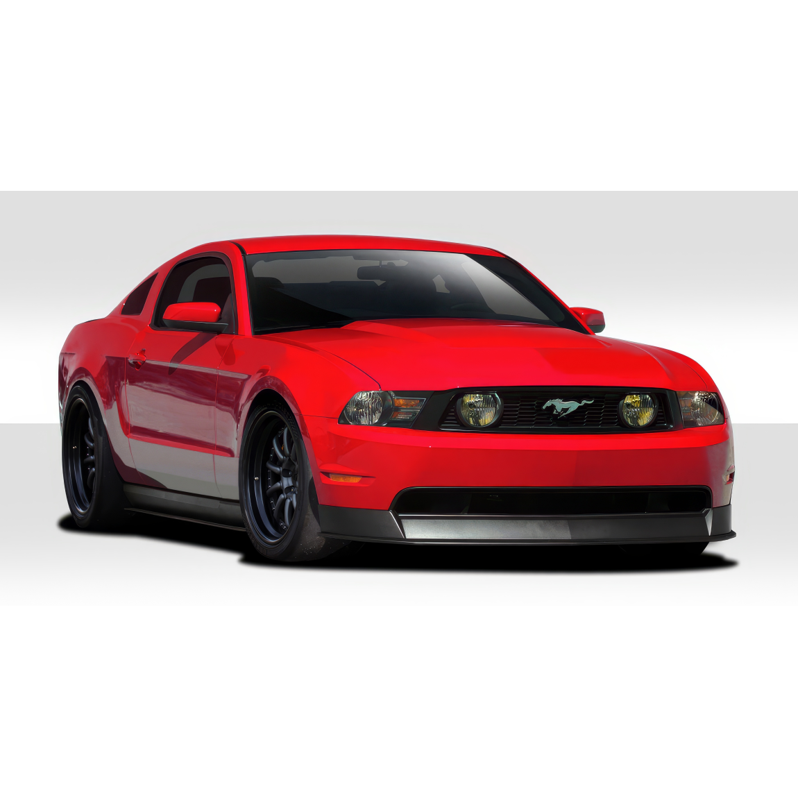 All kind of body kits for Ford Mustang 2010. Exterior/Complete Body Kits 