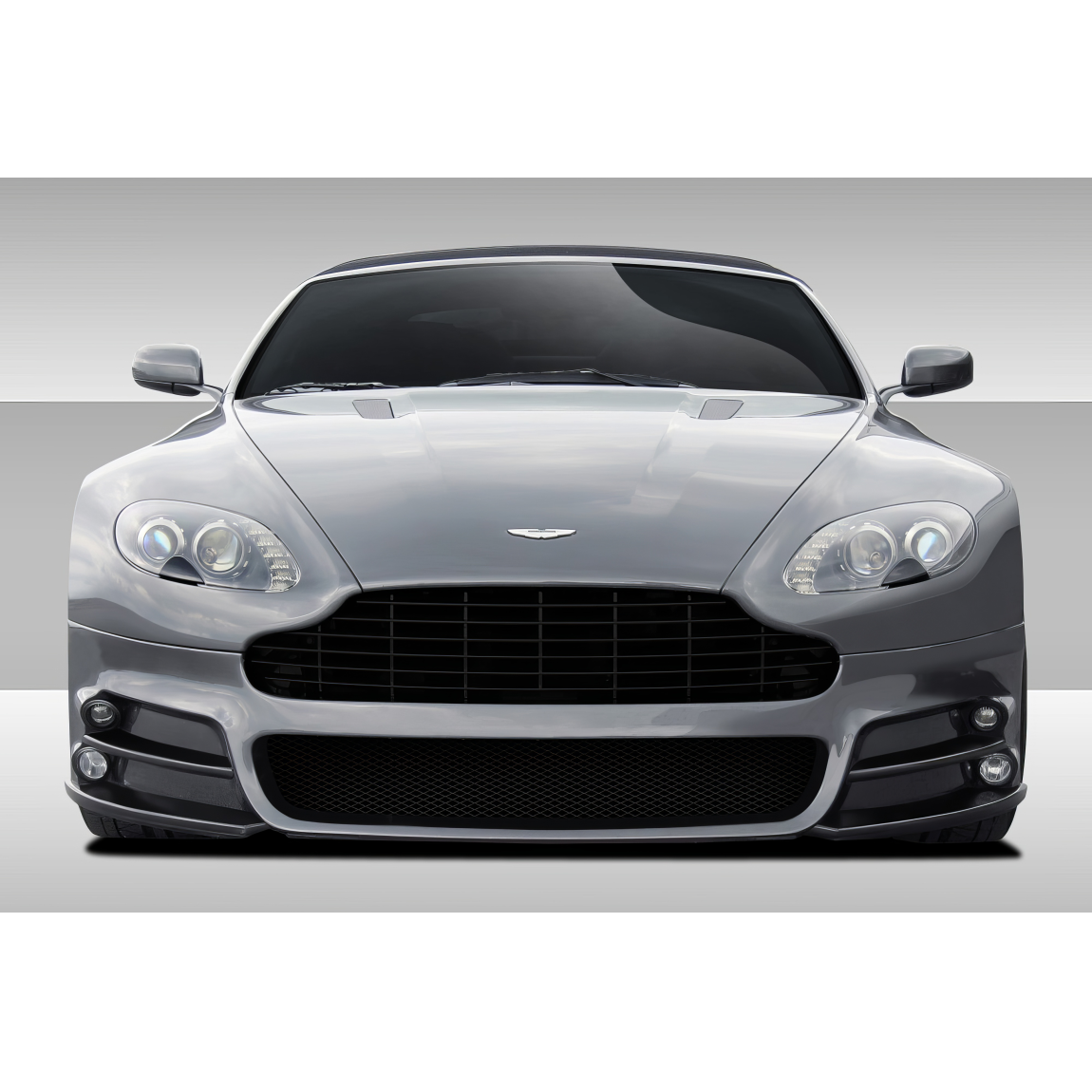 All kind of body kits for Aston Martin Vantage 2006. Exterior/Complete Body Kits 