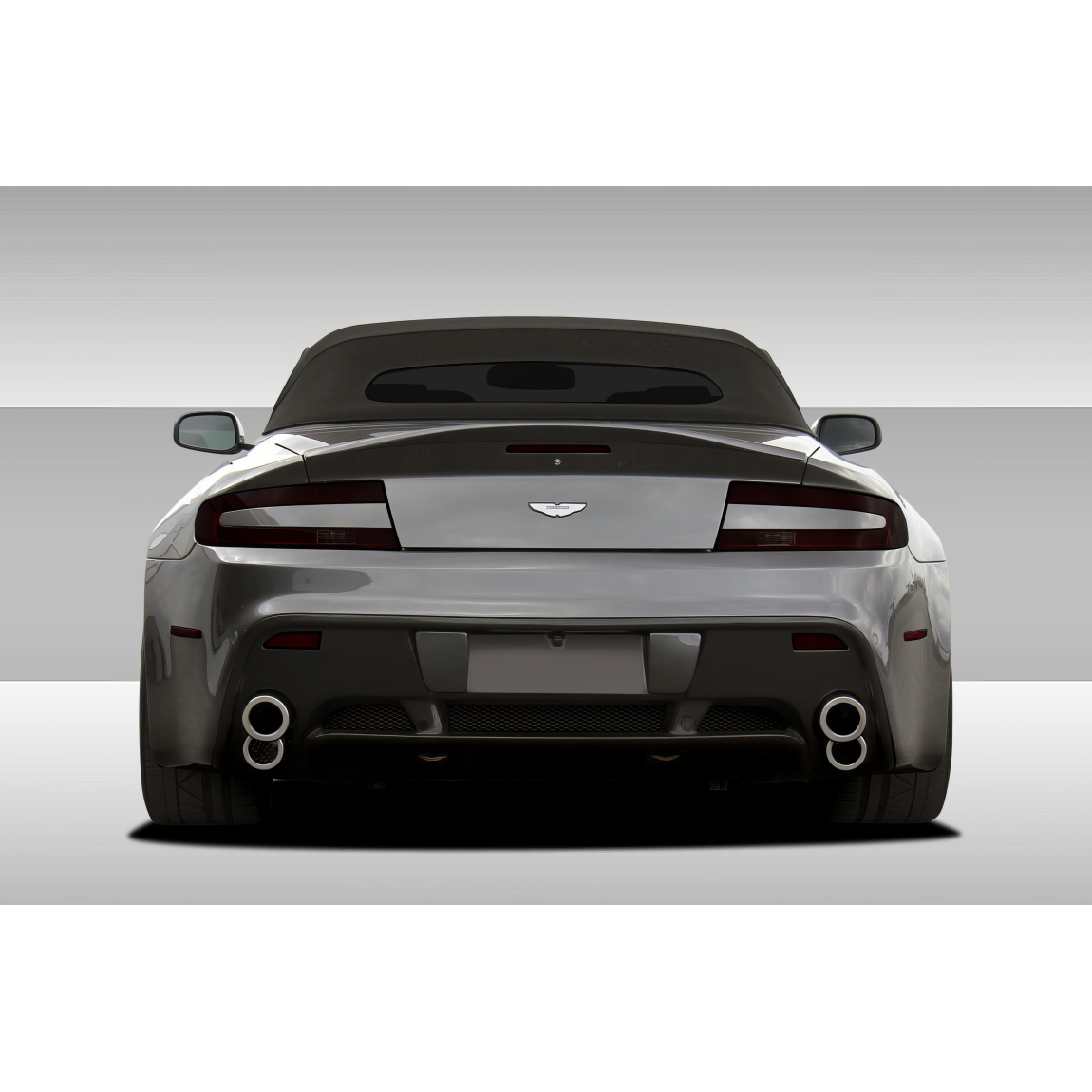 All kind of body kits for Aston Martin Vantage 2006. Exterior/Complete Body Kits 