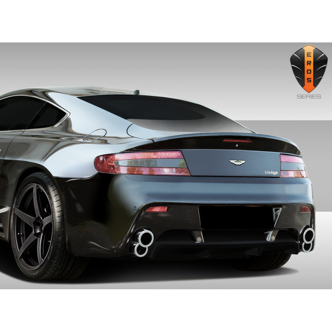 All kind of body kits for Aston Martin Vantage 2006. Exterior/Complete Body Kits 