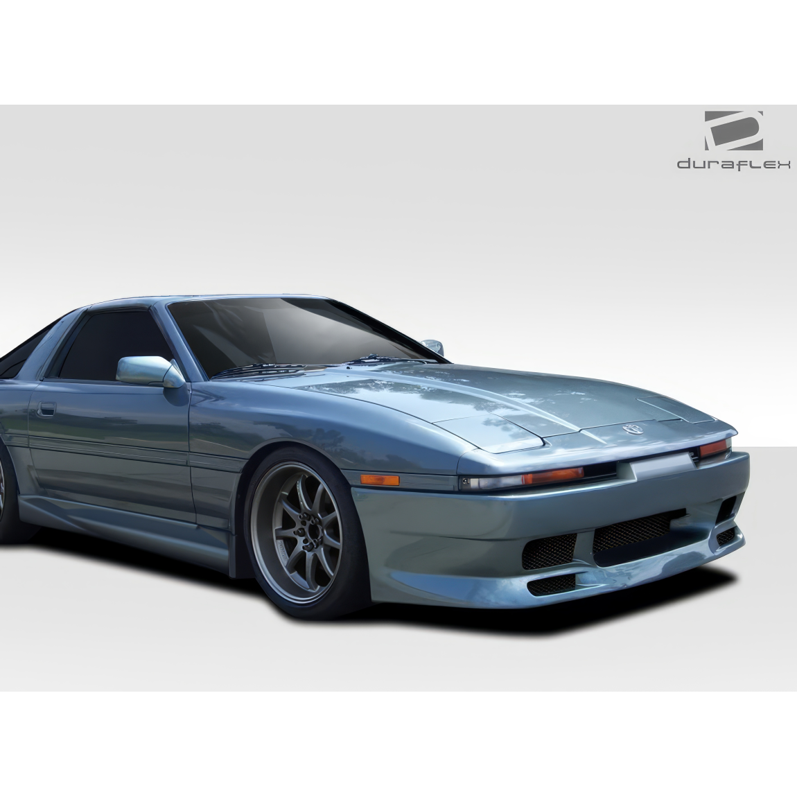 All kind of body kits for Toyota Supra 1986. Exterior/Complete Body Kits 