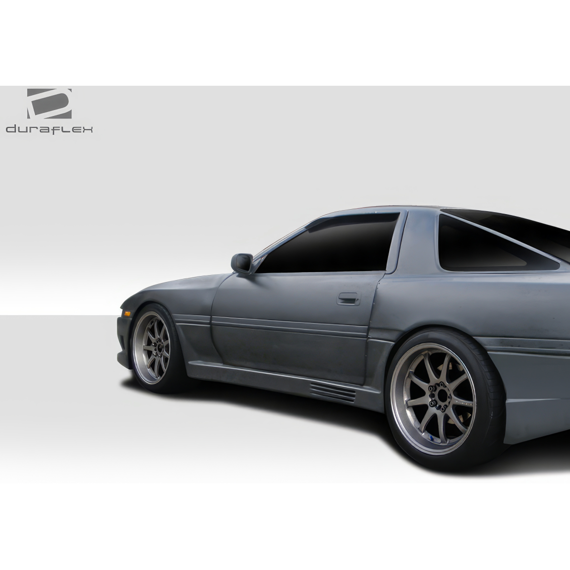 All kind of body kits for Toyota Supra 1986. Exterior/Side Skirts 