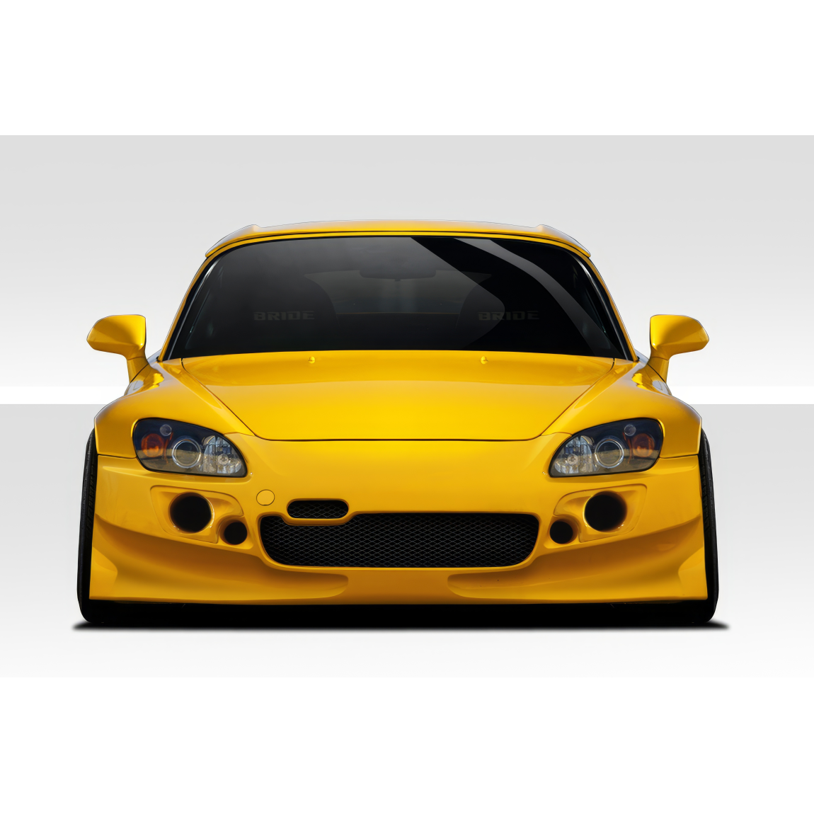 All kind of body kits for Honda S2000 2000. Exterior/Complete Body Kits 