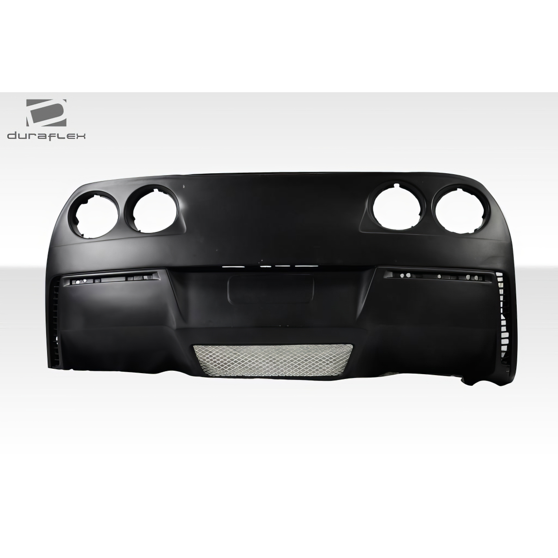 All kind of body kits for Chevrolet Corvette 2005. Exterior/Rear Bumpers or Lips 