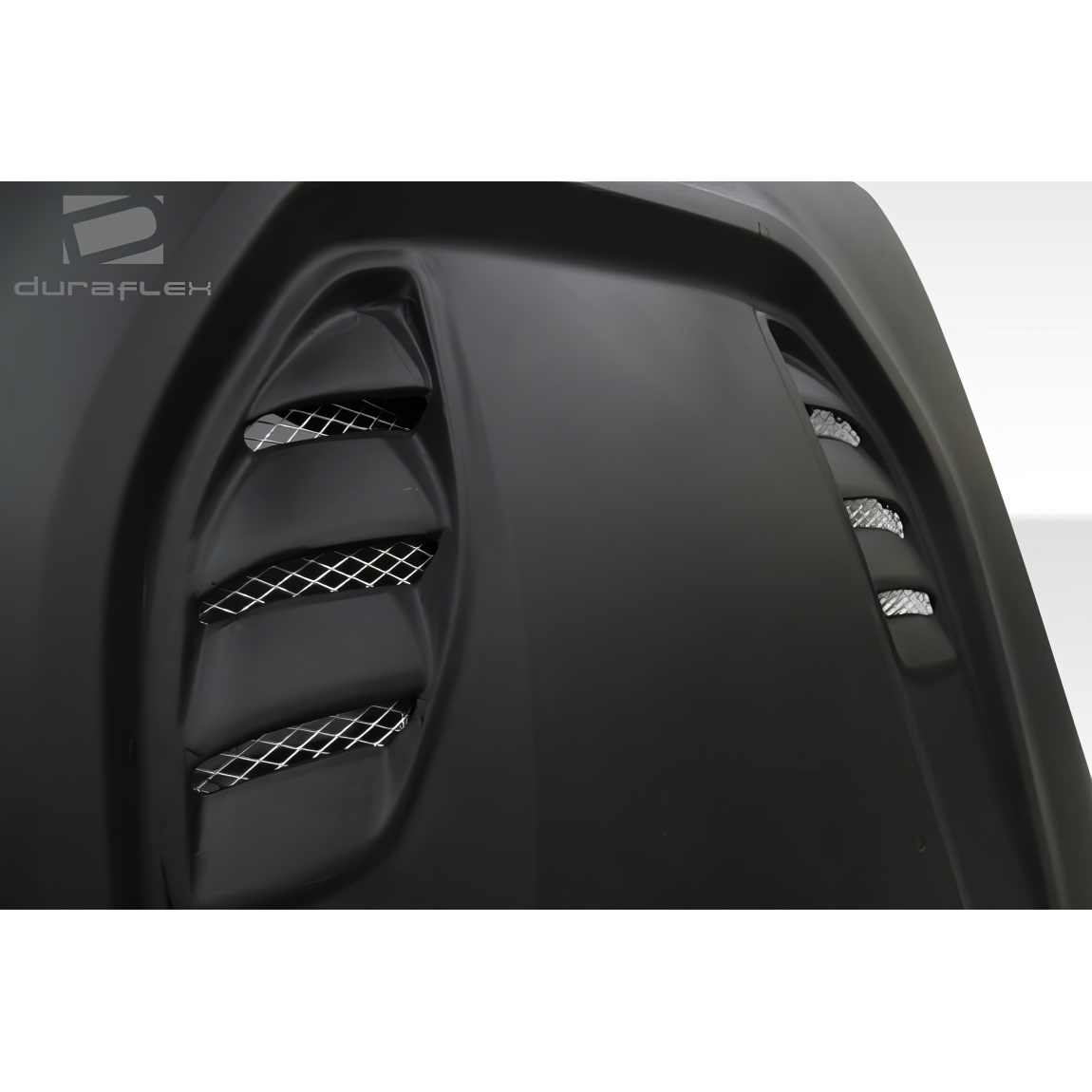 All kind of body kits for Jeep Wrangler 2007. Exterior/Hoods 