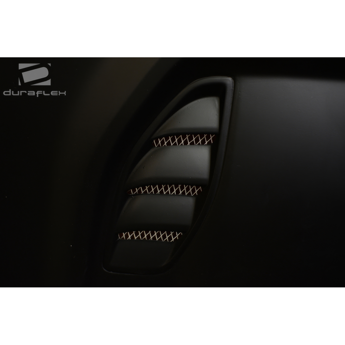 All kind of body kits for Jeep Wrangler 2007. Exterior/Hoods 