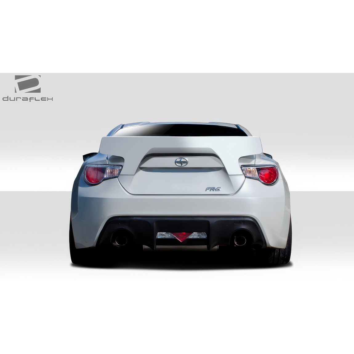 All kind of body kits for Subaru BRZ 2013. Exterior/Wings 