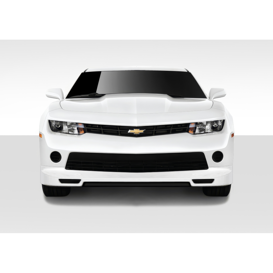 All kind of body kits for Chevrolet Camaro 2014. Exterior/Complete Body Kits 