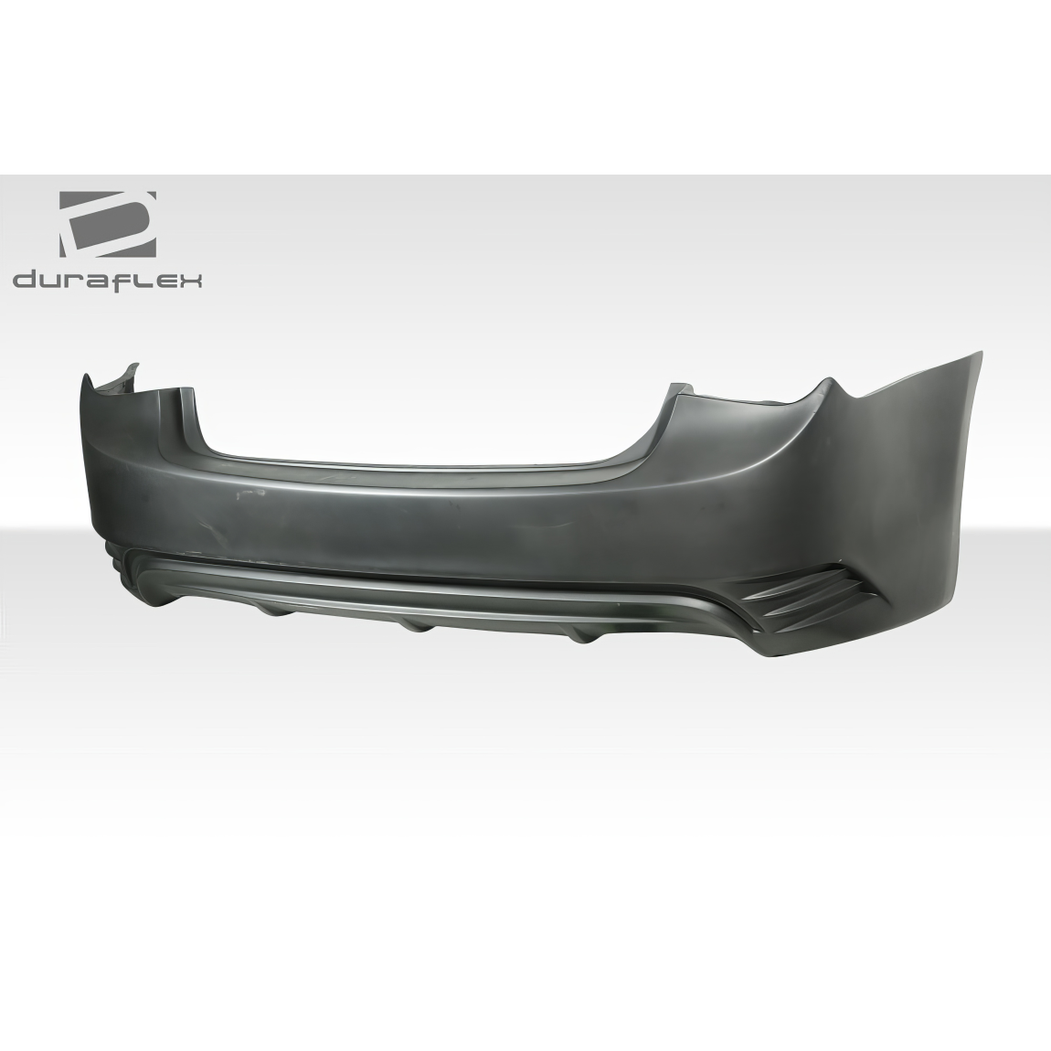 All kind of body kits for Chevrolet Cruze 2011. Exterior/Rear Bumpers or Lips 