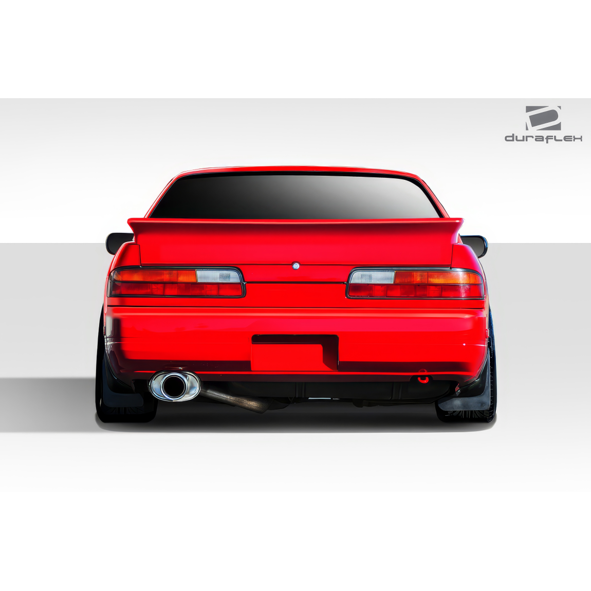 All kind of body kits for Nissan 240SX 1989. Exterior/Wings 