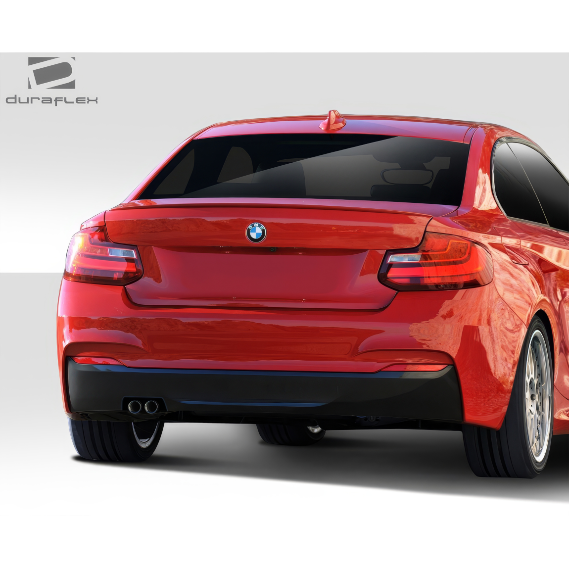 All kind of body kits for BMW 2-Series 2014. Exterior/Rear Bumpers or Lips 