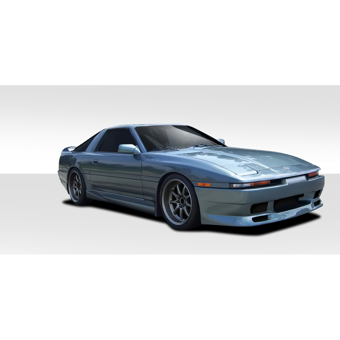 All kind of body kits for Toyota Supra 1986. Exterior/Complete Body Kits 