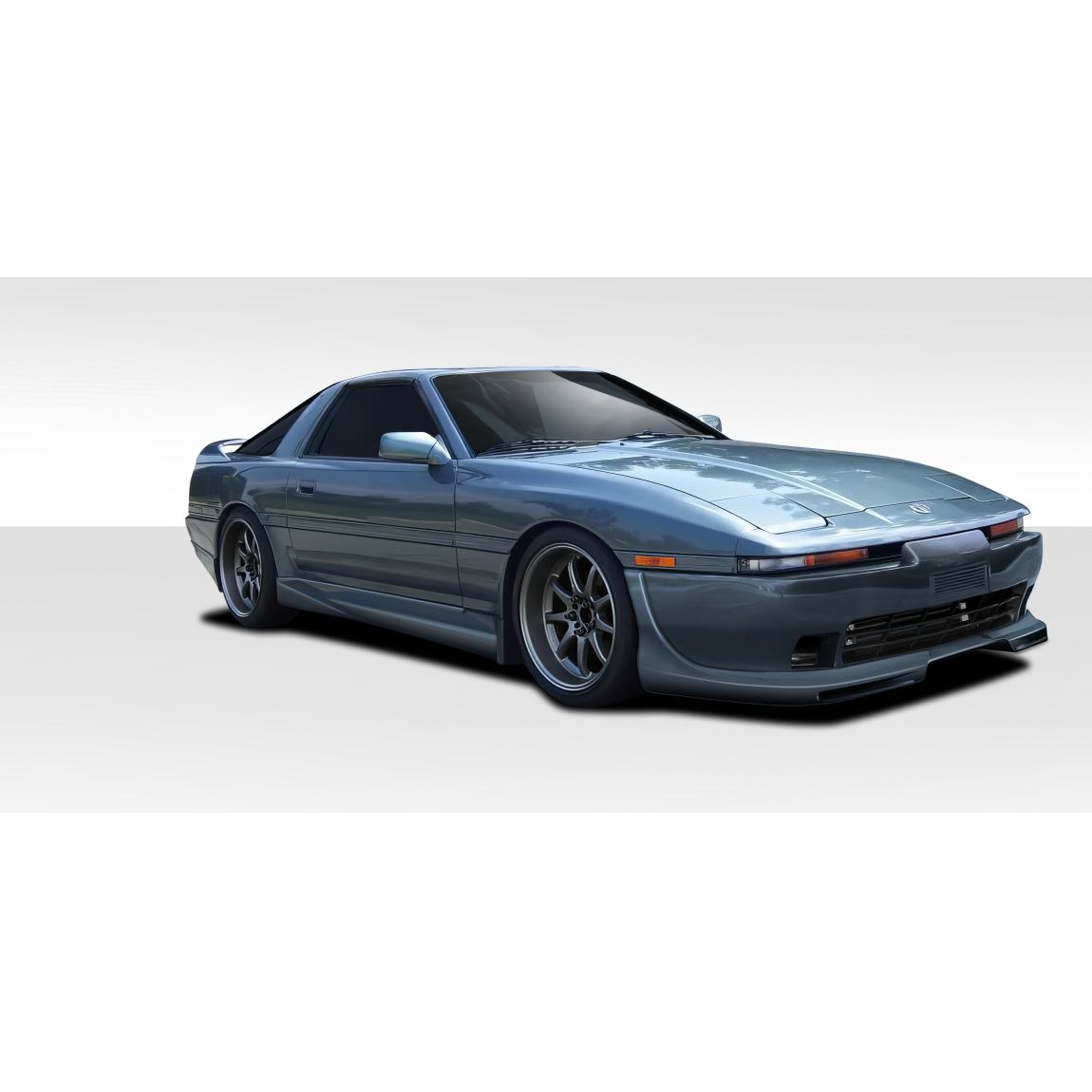 All kind of body kits for Toyota Supra 1986. Exterior/Complete Body Kits 