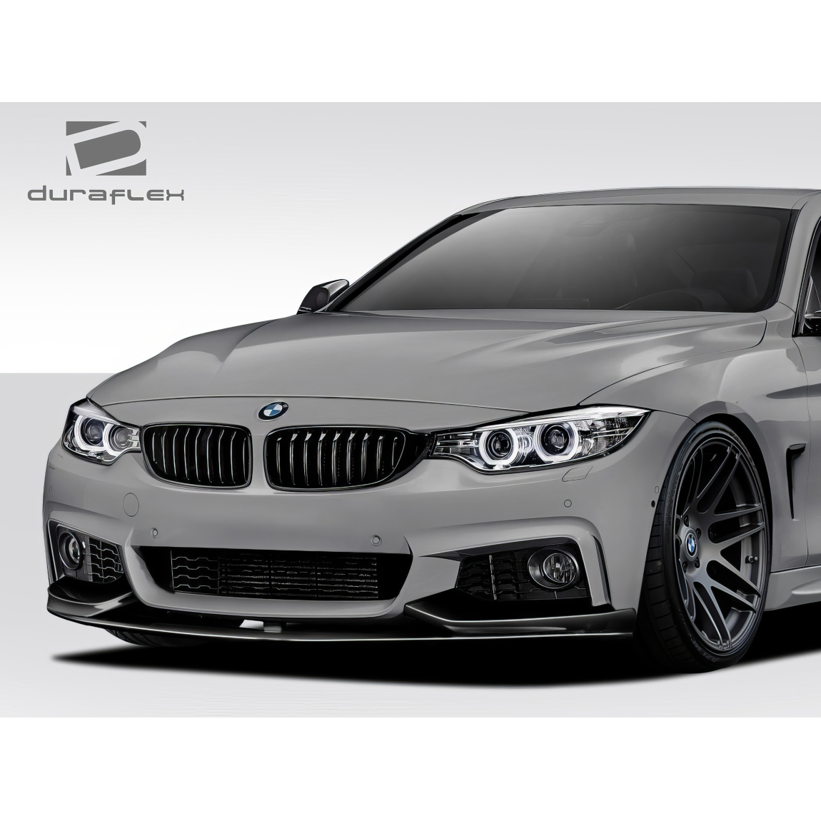 All kind of body kits for BMW 4-Series 2014. Exterior/Complete Body Kits 