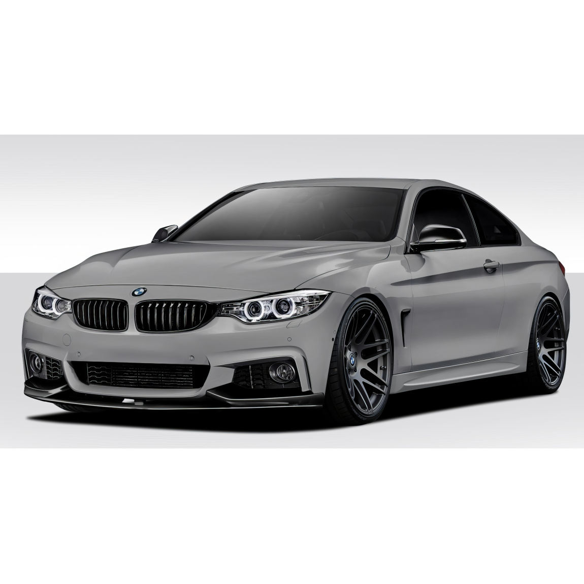 All kind of body kits for BMW 4-Series 2014. Exterior/Complete Body Kits 