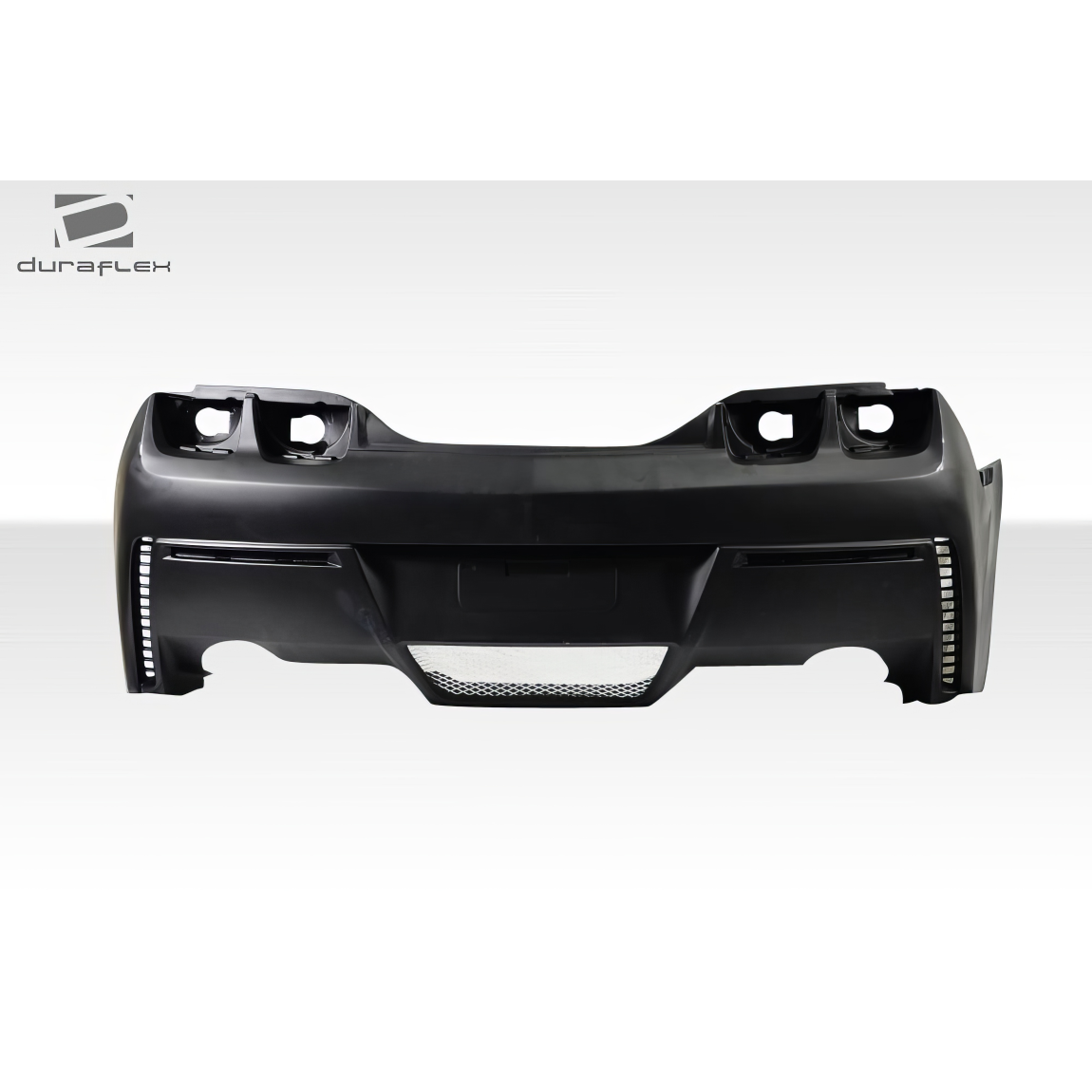 All kind of body kits for Chevrolet Camaro 2010. Exterior/Rear Bumpers or Lips 