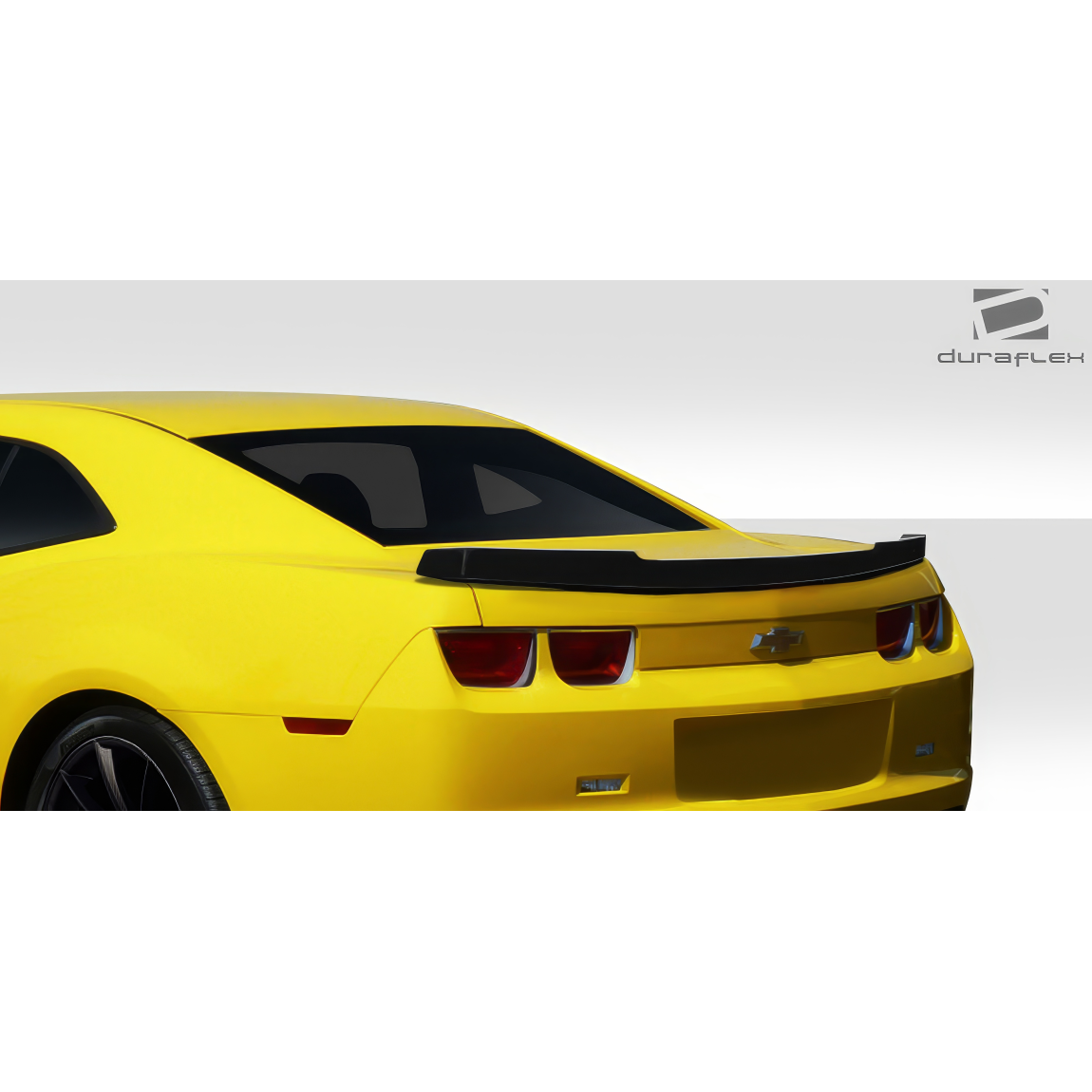 All kind of body kits for Chevrolet Camaro 2010. Exterior/Wings 