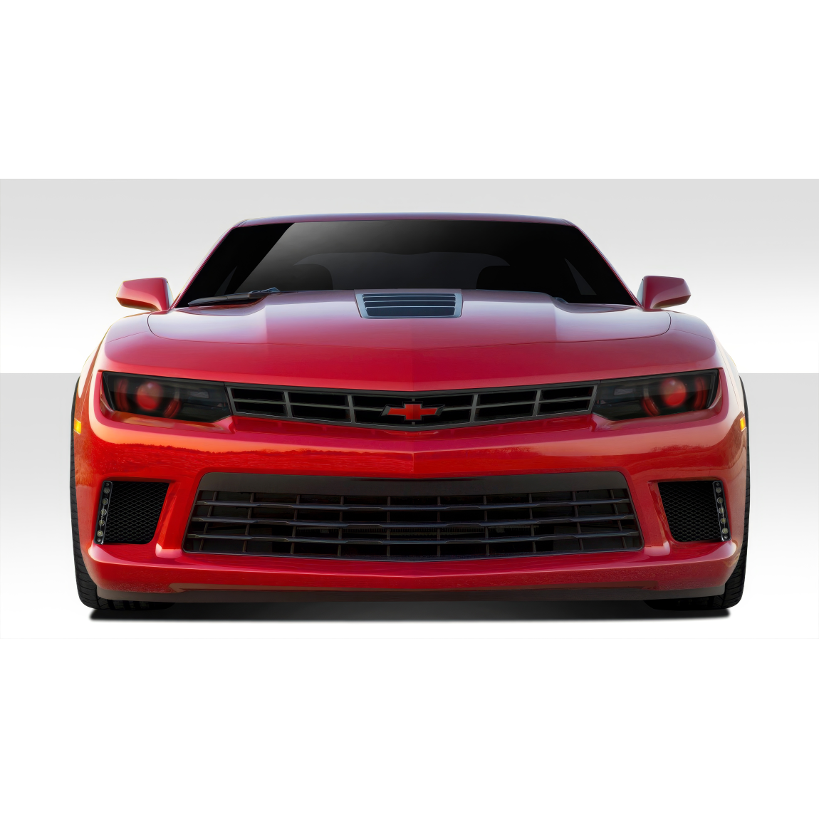 All kind of body kits for Chevrolet Camaro 2014. Exterior/Complete Body Kits 