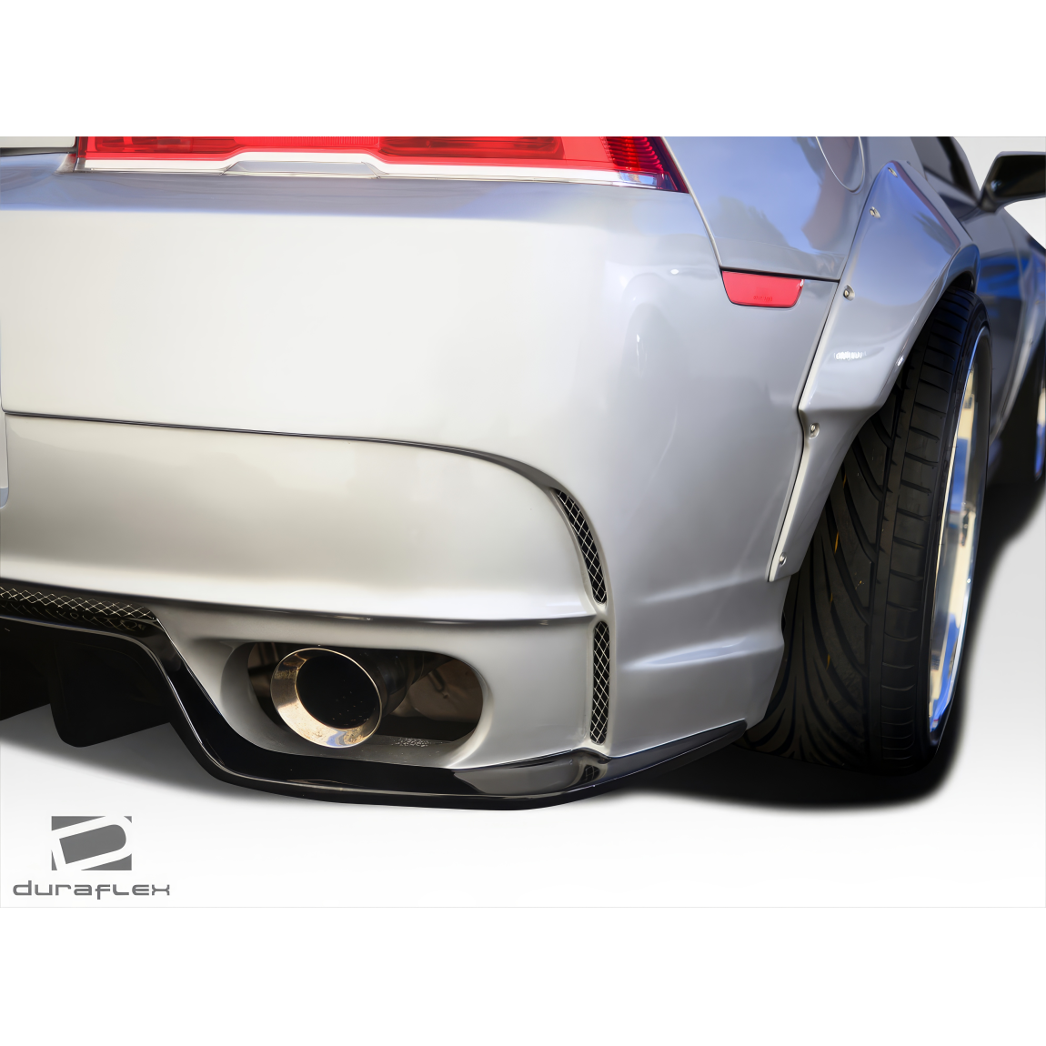 All kind of body kits for Chevrolet Camaro 2010. Exterior/Complete Body Kits 