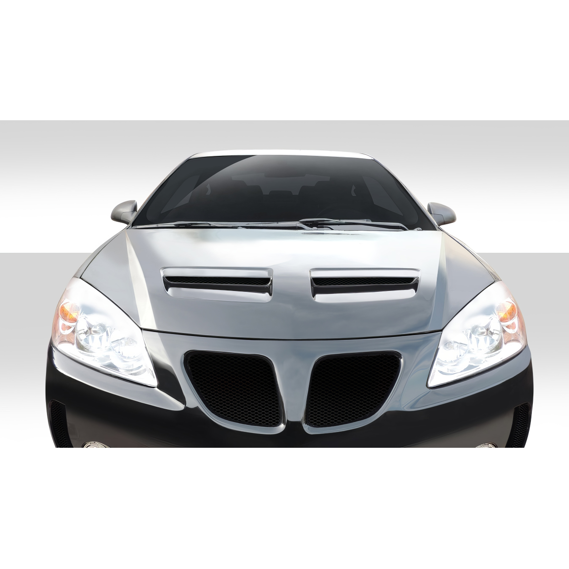 All kind of body kits for Pontiac G6 2005. Exterior/Complete Body Kits 