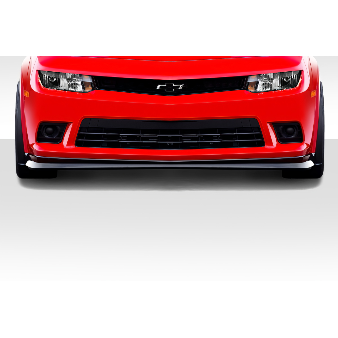 All kind of body kits for Chevrolet Camaro 2014. Exterior/Front Bumpers or Lips 