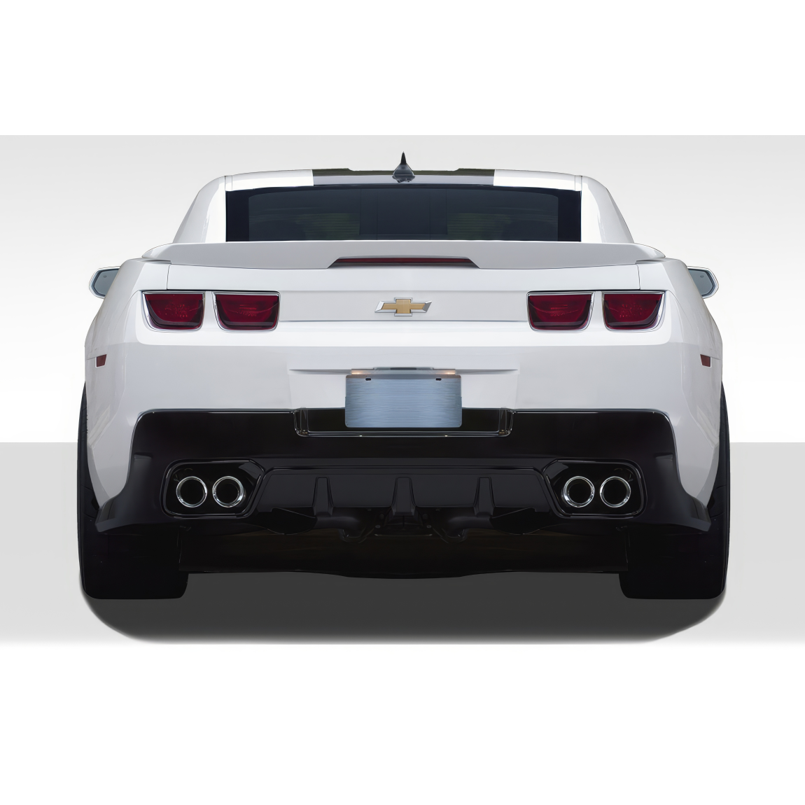 All kind of body kits for Chevrolet Camaro 2010. Exterior/Rear Bumpers or Lips 