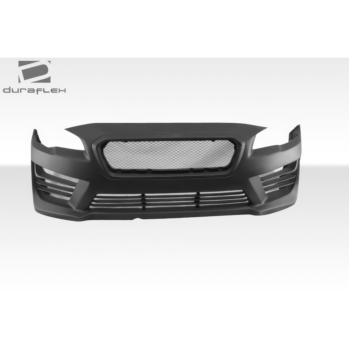 All kind of body kits for Subaru WRX 2015. Exterior/Front Bumpers or Lips 