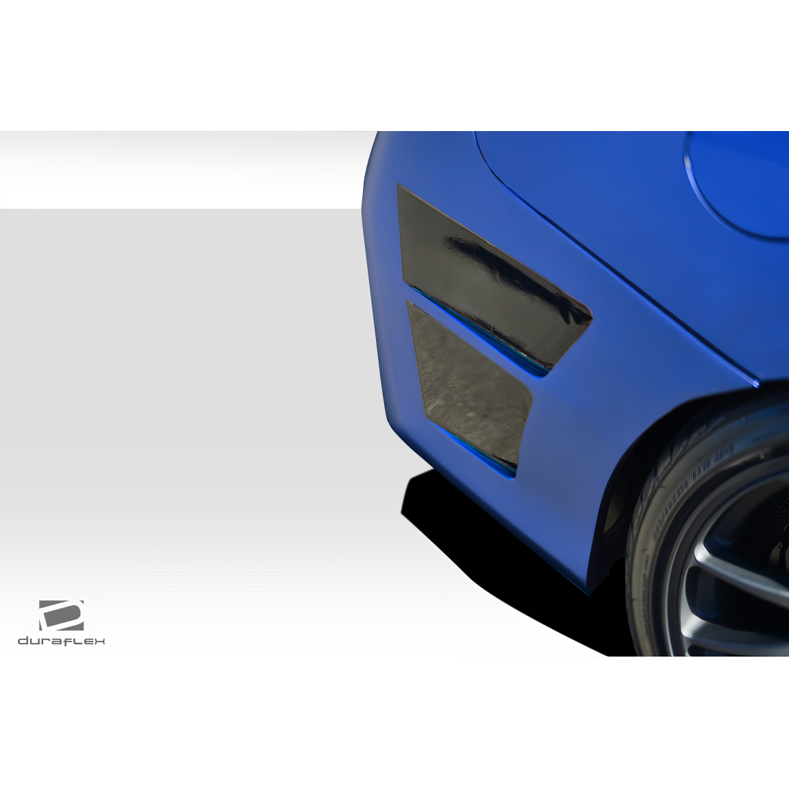 All kind of body kits for Subaru WRX 2015. Exterior/Rear Bumpers or Lips 