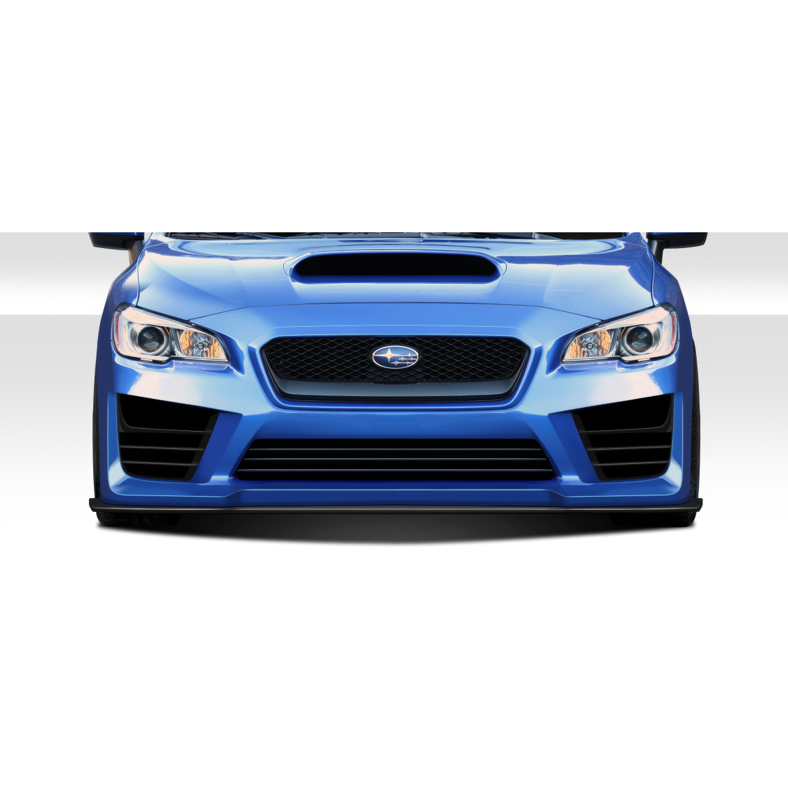 All kind of body kits for Subaru WRX 2015. Exterior/Other Exterior 