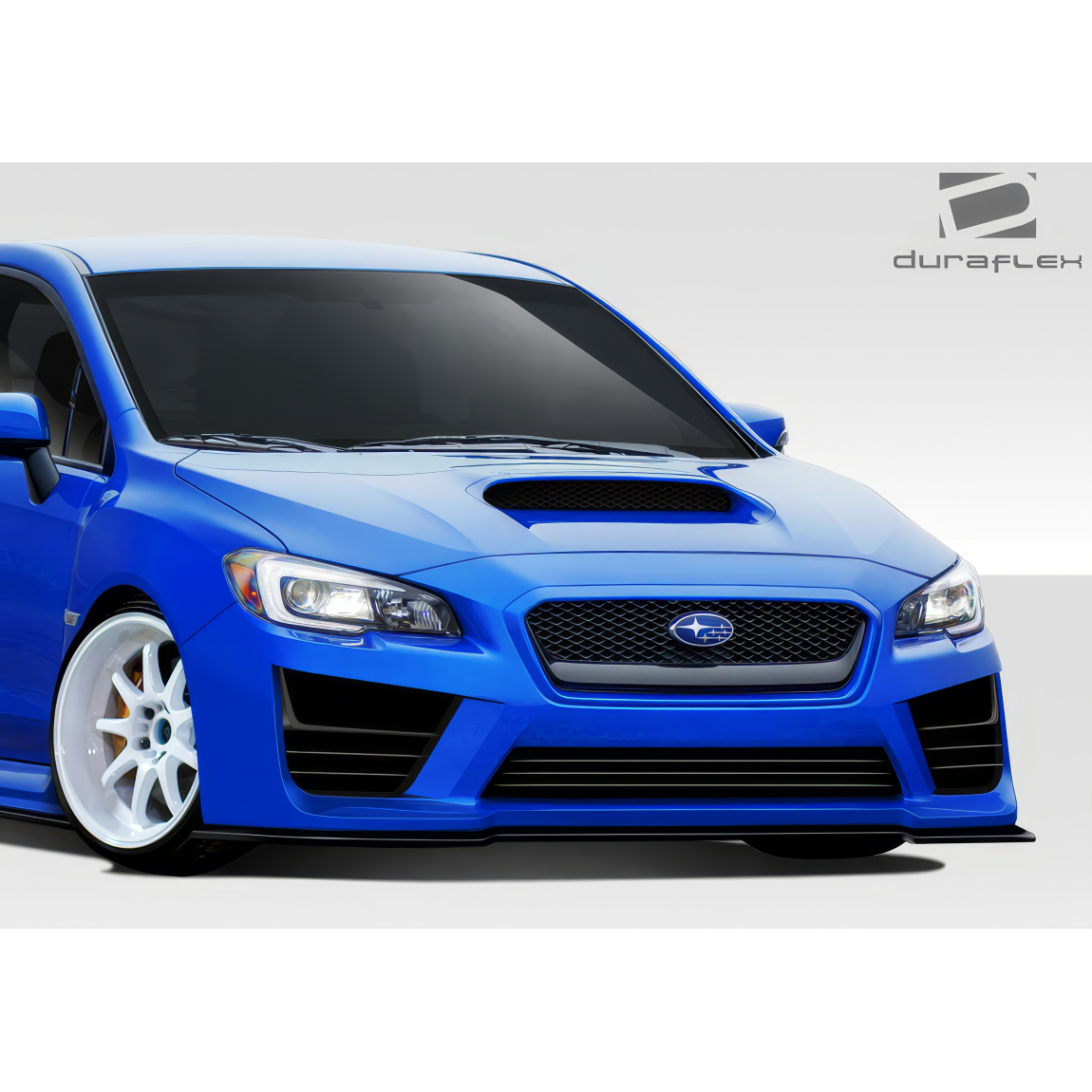 All kind of body kits for Subaru WRX 2015. Exterior/Other Exterior 