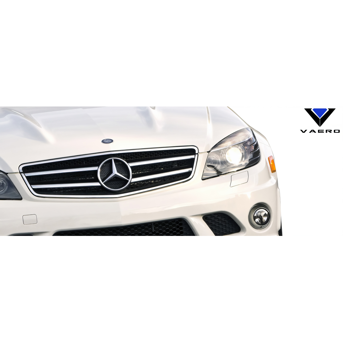 All kind of body kits for Mercedes-Benz C300 2008. Accessories/Other Accessories 