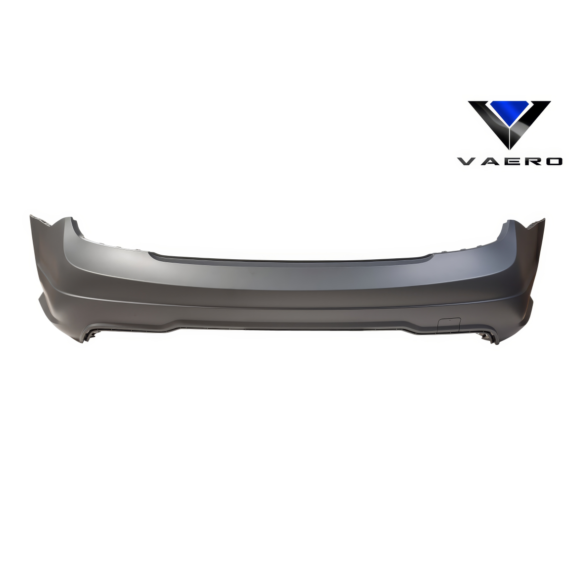 All kind of body kits for Mercedes-Benz C300 2008. Exterior/Rear Bumpers or Lips 