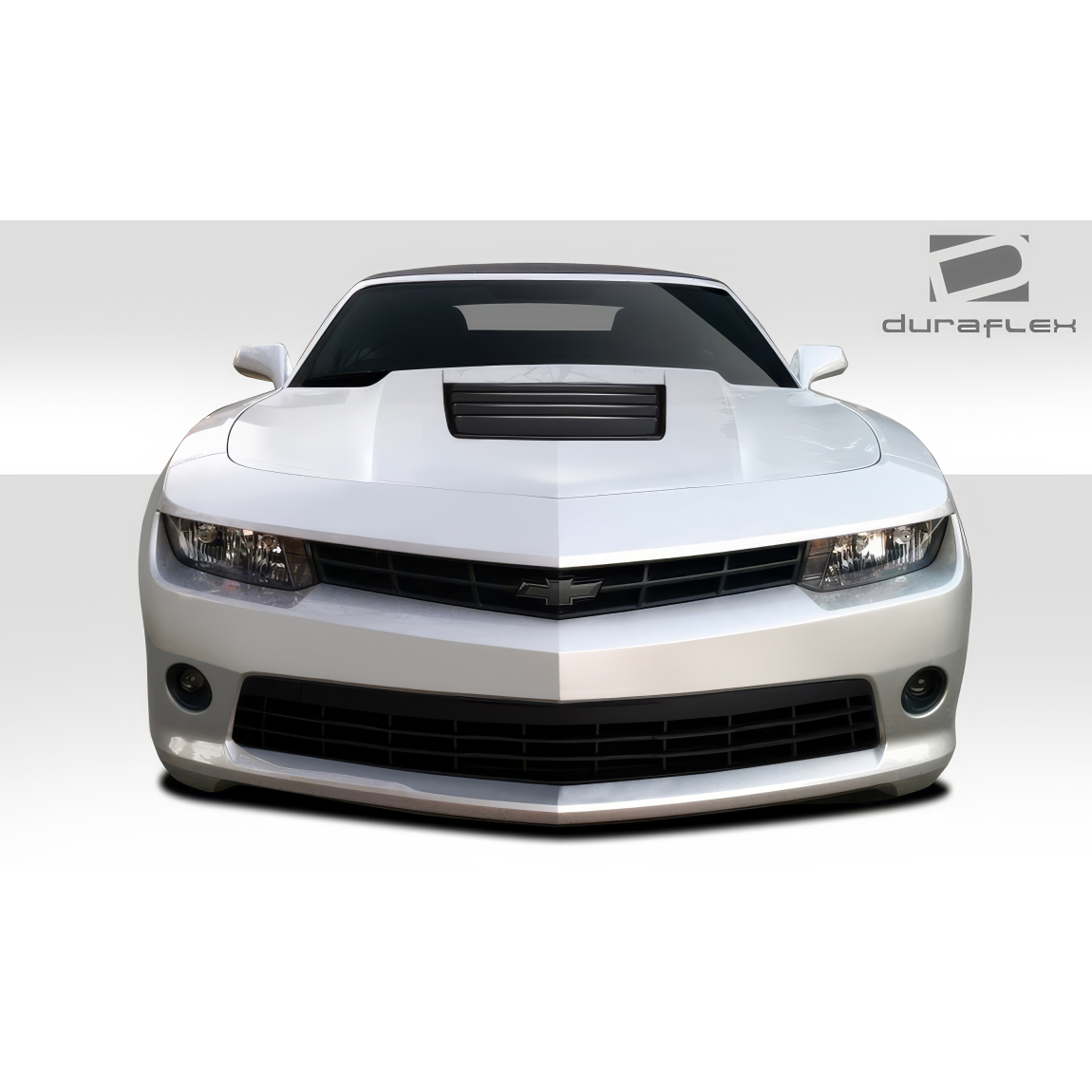 All kind of body kits for Chevrolet Camaro 2010. Exterior/Hoods 